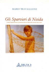 Immagine copertina libro Gli sparvieri di Hisida