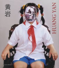 Immagine copertina libro Huang Yan. Ediz. illustrata
