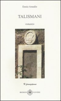 Immagine copertina libro Talismani