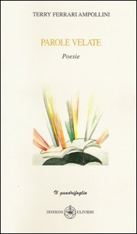 Immagine copertina libro Parole velate