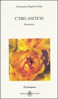 Immagine copertina libro C'ero anch'io