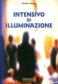 Immagine copertina libro Intensivo di illuminazione