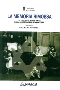 Immagine copertina libro La memoria rimossa