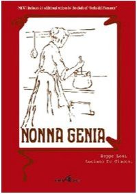 Immagine copertina libro Nonna Genia. Ediz. inglese