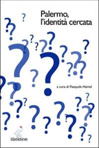 Immagine copertina libro Palermo. L'identità cercata