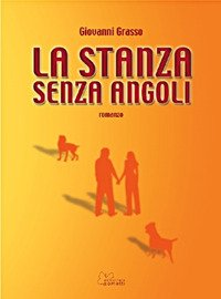 Immagine copertina libro La stanza senza angoli