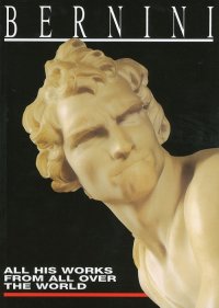 Immagine copertina libro Bernini. All his works from all over the world. Ediz. illustrata