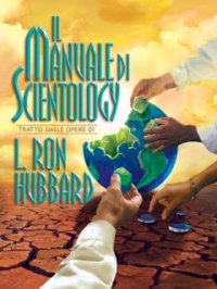 Immagine copertina libro Il manuale di Scientology