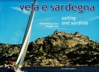 Immagine copertina libro Vela e Sardegna. Ediz. multilingue
