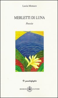Immagine copertina libro Merletti di luna