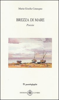 Immagine copertina libro Brezza di mare