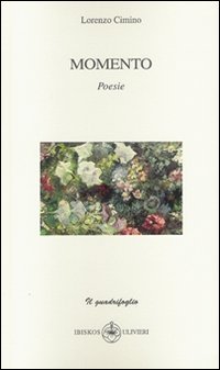 Immagine copertina libro Momento
