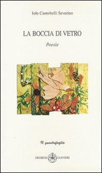Immagine copertina libro La boccia di vetro
