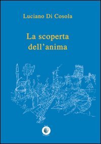 Immagine copertina libro La scoperta dell'anima