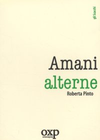 Immagine copertina libro A mani alterne