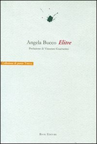 Immagine copertina libro Elitre