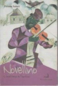 Immagine copertina libro Novellino. L'inatteso e l'antico
