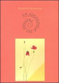 Immagine copertina libro La girandola dei pensieri