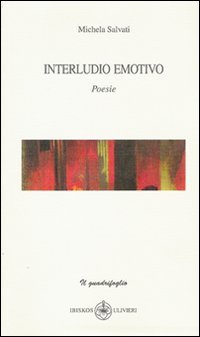Immagine copertina libro Interludio emotivo
