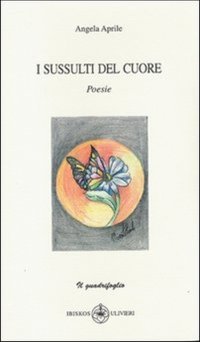 Immagine copertina libro I sussulti del cuore