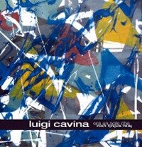 Immagine copertina libro Luigi Cavina. Era un sole che non finiva mai