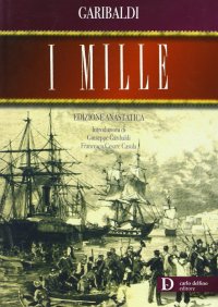 Immagine copertina libro I mille
