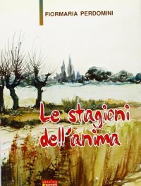 Immagine copertina libro Le stagioni dell'anima