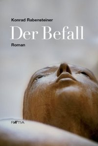 Immagine copertina libro Der befall roman