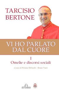 Immagine copertina libro Omelie e discorsi sociali. Vol. 1
