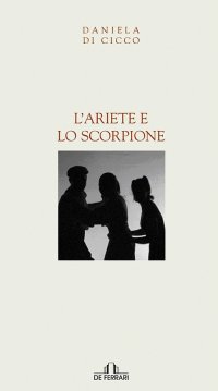 Immagine copertina libro L'ariete e lo scorpione