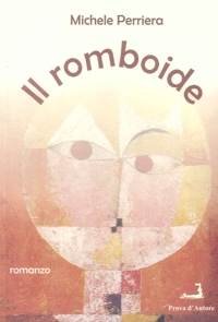 Immagine copertina libro Il romboide