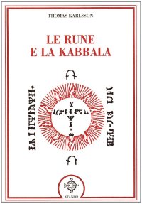 Immagine copertina libro Le rune e la kabbala
