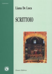 Immagine copertina libro Scrittoio