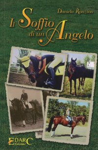 Immagine copertina libro Il soffio di un angelo