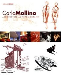 Immagine copertina libro Carlo Mollino