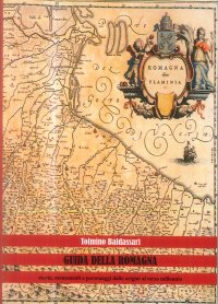 Immagine copertina libro Guida della Romagna. Storia, monumenti e personaggi dalle origini al terzo millennio