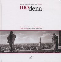 Immagine copertina libro Modena