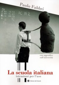 Immagine copertina libro La scuola italiana