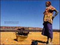 Immagine copertina libro Tra cielo e sabbia. Ritratti dall'Africa che sta crescendo. Ediz. illustrata