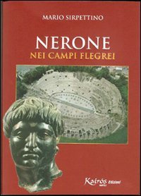 Immagine copertina libro Nerone nei Campi Flegrei