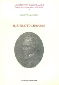 Immagine copertina libro Il ritratto librario. Ediz. illustrata