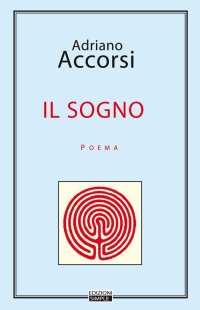 Immagine copertina libro Il sogno