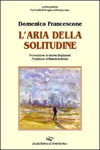 Immagine copertina libro L'aria della solitudine