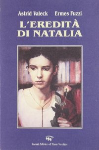 Immagine copertina libro L'eredità di Natalia