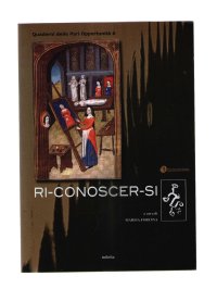 Immagine copertina libro Ri-conoscer-si. Quaderni delle pari opportunità. Vol. 6