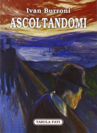 Immagine copertina libro Ascoltandomi