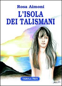 Immagine copertina libro L'isola dei talismani