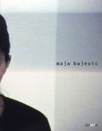 Immagine copertina libro Maja Bajevic. Ediz. italiana e inglese