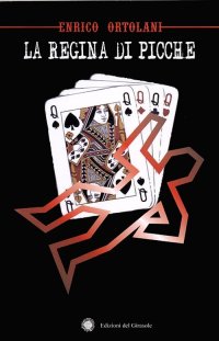 Immagine copertina libro La regina di picche