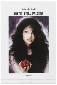 Immagine copertina libro Frutti della passione